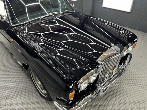 Park Ward 6.2 2dr Saloon Automatic Petrol