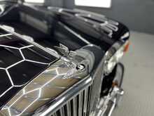 Bentley T Mulliner Park Ward 