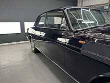 Bentley T Mulliner Park Ward 