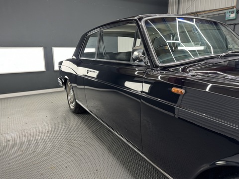 Park Ward 6.2 2dr Saloon Automatic Petrol