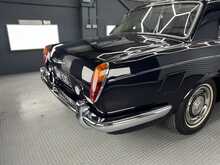 Bentley T Mulliner Park Ward 