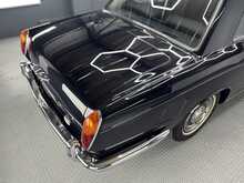 Bentley T Mulliner Park Ward 