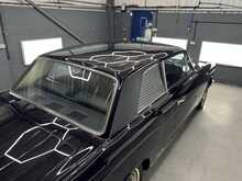 Bentley T Mulliner Park Ward 