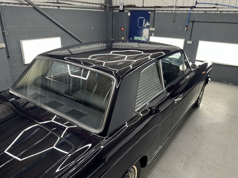 Park Ward 6.2 2dr Saloon Automatic Petrol