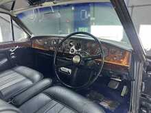 Bentley T Mulliner Park Ward 