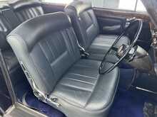 Bentley T Mulliner Park Ward 