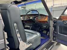 Bentley T Mulliner Park Ward 