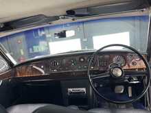 Bentley T Mulliner Park Ward 