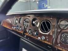 Bentley T Mulliner Park Ward 