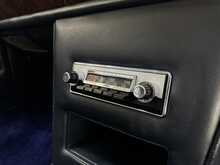 Bentley T Mulliner Park Ward 