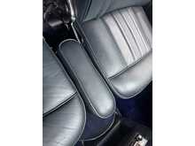 Bentley T Mulliner Park Ward 