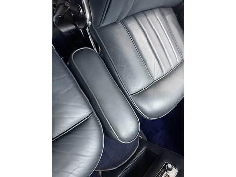 Park Ward 6.2 2dr Saloon Automatic Petrol