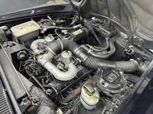 Bentley T Mulliner Park Ward 