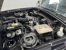 Bentley T Mulliner Park Ward 