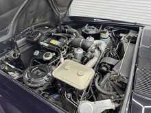 Bentley T Mulliner Park Ward 