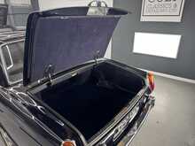 Bentley T Mulliner Park Ward 