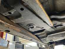 Cadillac Deville Convertible 