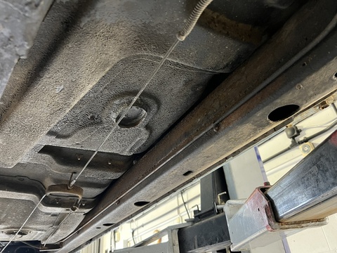 7.7 2dr Convertible Automatic Petrol