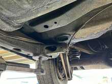 Cadillac Deville Convertible 