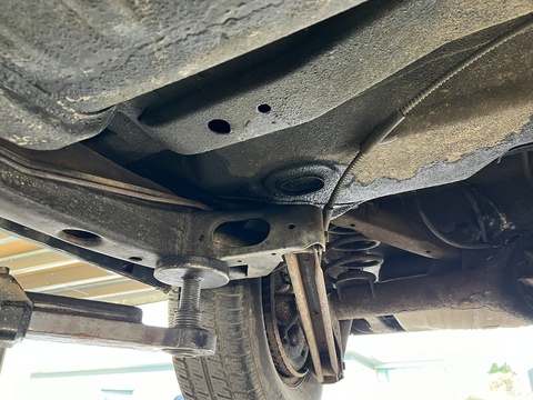 7.7 2dr Convertible Automatic Petrol