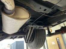 Cadillac Deville Convertible 