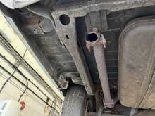 Cadillac Deville Convertible 