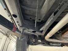 Cadillac Deville Convertible 