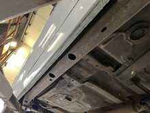 Cadillac Deville Convertible 