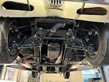 Jaguar XK140 Se Roadster 'OTS' 