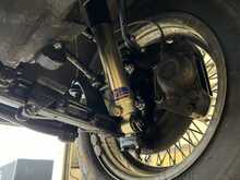 Jaguar XK140 Se Roadster 'OTS' 