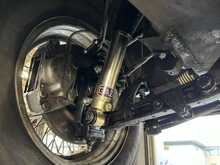 Jaguar XK140 Se Roadster 'OTS' 