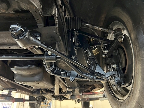 Se Roadster 'OTS' Convertible 3.4 Manual Petrol