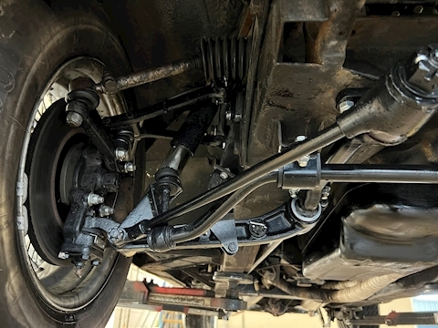 Se Roadster 'OTS' Convertible 3.4 Manual Petrol