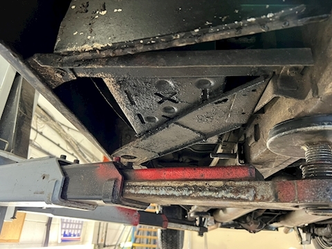 Se Roadster 'OTS' Convertible 3.4 Manual Petrol