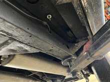 Jaguar XK140 Se Roadster 'OTS' 