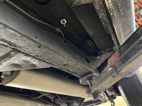 Se Roadster 'OTS' Convertible 3.4 Manual Petrol