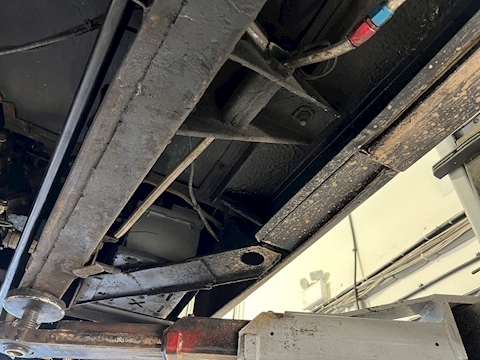 Se Roadster 'OTS' Convertible 3.4 Manual Petrol