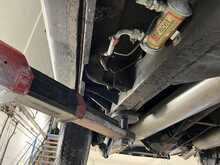 Jaguar XK140 Se Roadster 'OTS' 