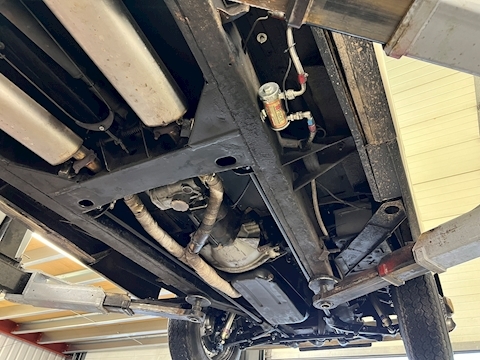 Se Roadster 'OTS' Convertible 3.4 Manual Petrol