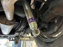 Jaguar XK140 Se Roadster 'OTS' 