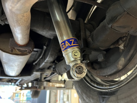 Se Roadster 'OTS' Convertible 3.4 Manual Petrol