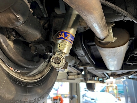 Se Roadster 'OTS' Convertible 3.4 Manual Petrol