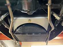 Jaguar XK140 Se Roadster 'OTS' 