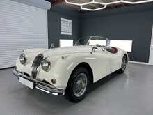 Jaguar XK140 Se Roadster 'OTS' 