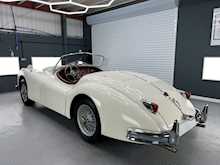 Jaguar XK140 Se Roadster 'OTS' 