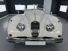 Jaguar XK140 Se Roadster 'OTS' 
