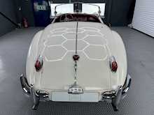 Jaguar XK140 Se Roadster 'OTS' 