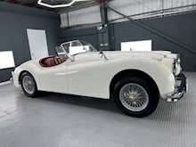Jaguar XK140 Se Roadster 'OTS' 