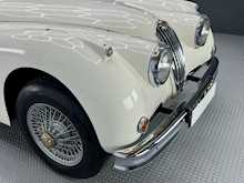 Jaguar XK140 Se Roadster 'OTS' 