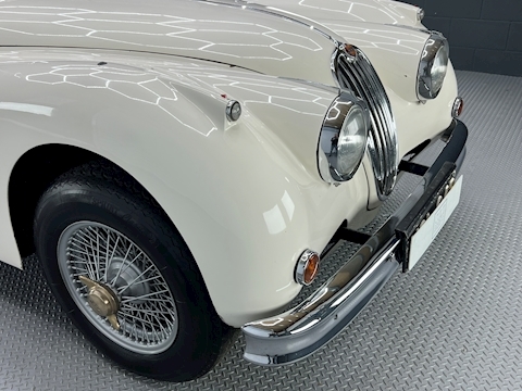 Se Roadster 'OTS' Convertible 3.4 Manual Petrol